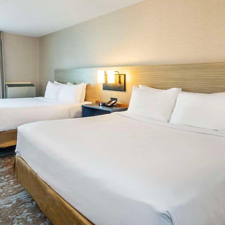 Comfort Inn Airport East Quebec City Bagian luar foto