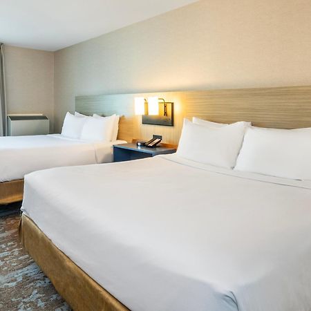 Comfort Inn Airport East Quebec City Bagian luar foto