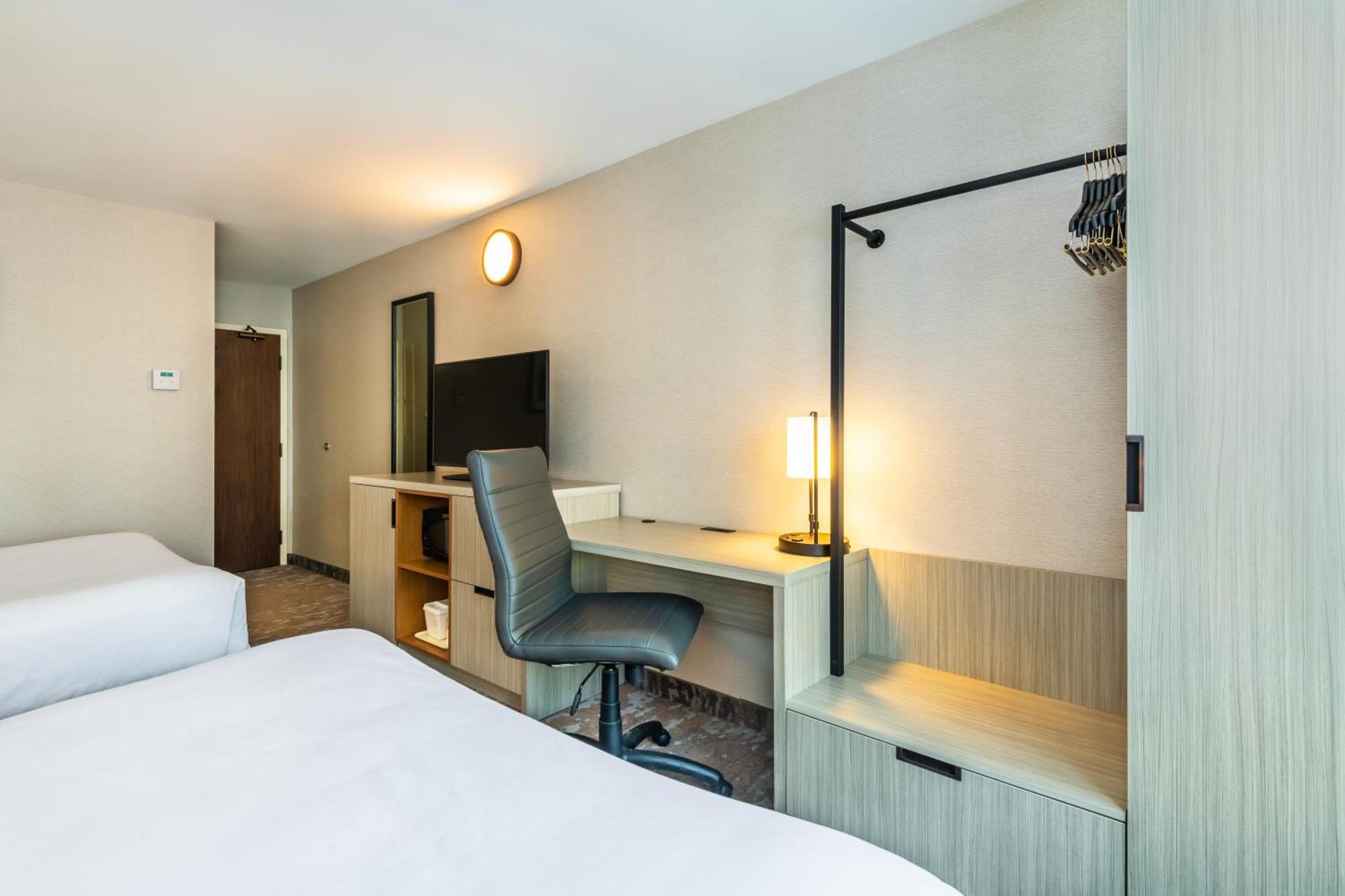 Comfort Inn Airport East Quebec City Bagian luar foto