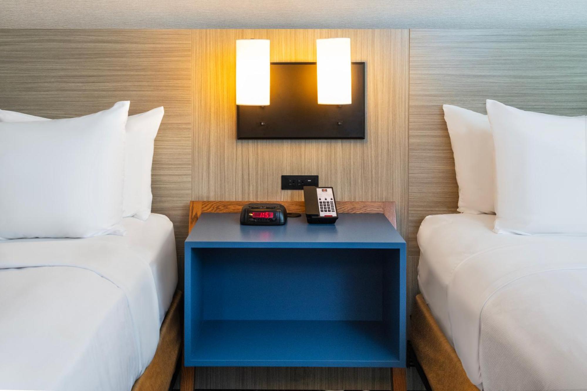 Comfort Inn Airport East Quebec City Bagian luar foto