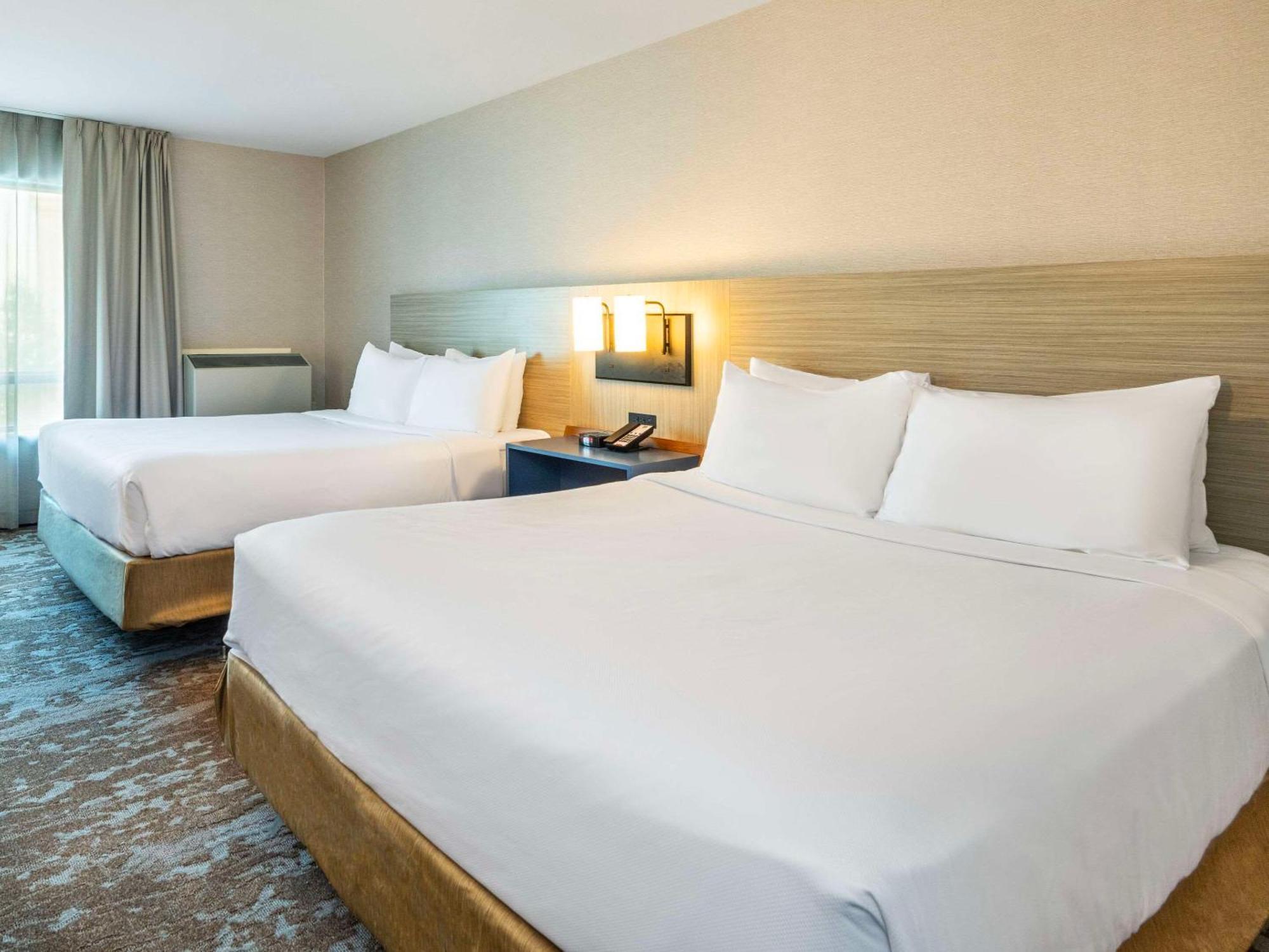 Comfort Inn Airport East Quebec City Bagian luar foto