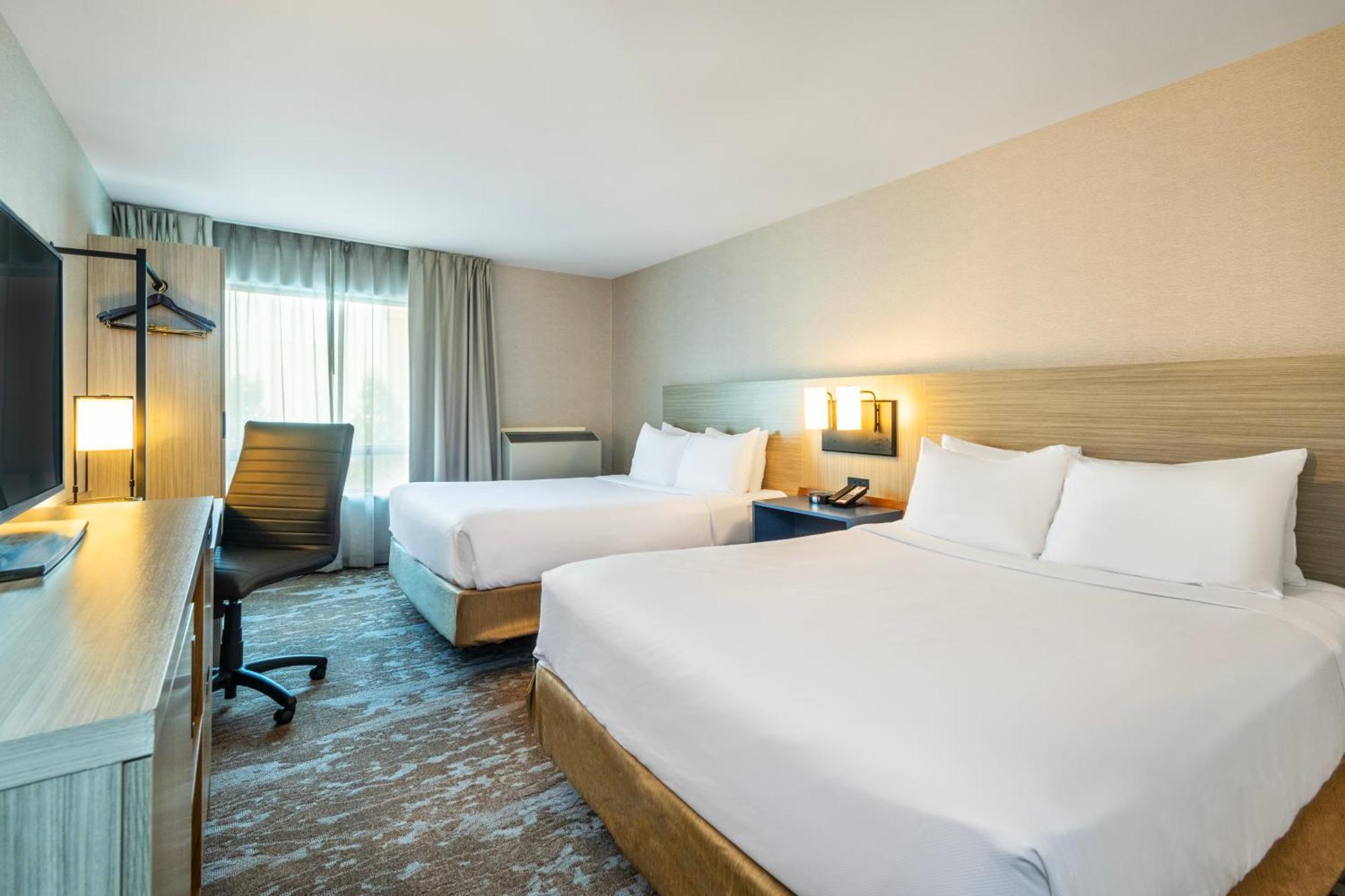 Comfort Inn Airport East Quebec City Bagian luar foto