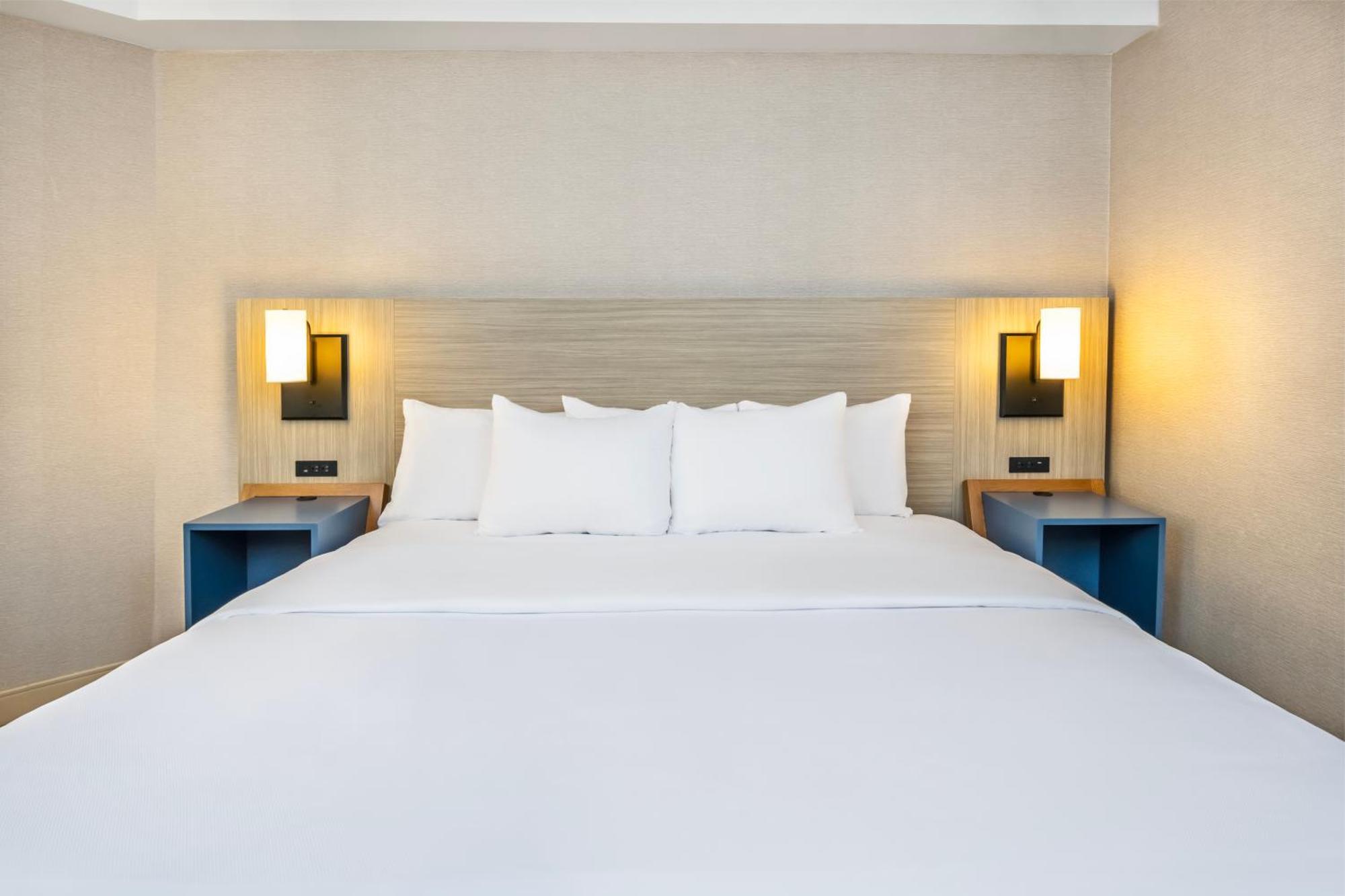 Comfort Inn Airport East Quebec City Bagian luar foto