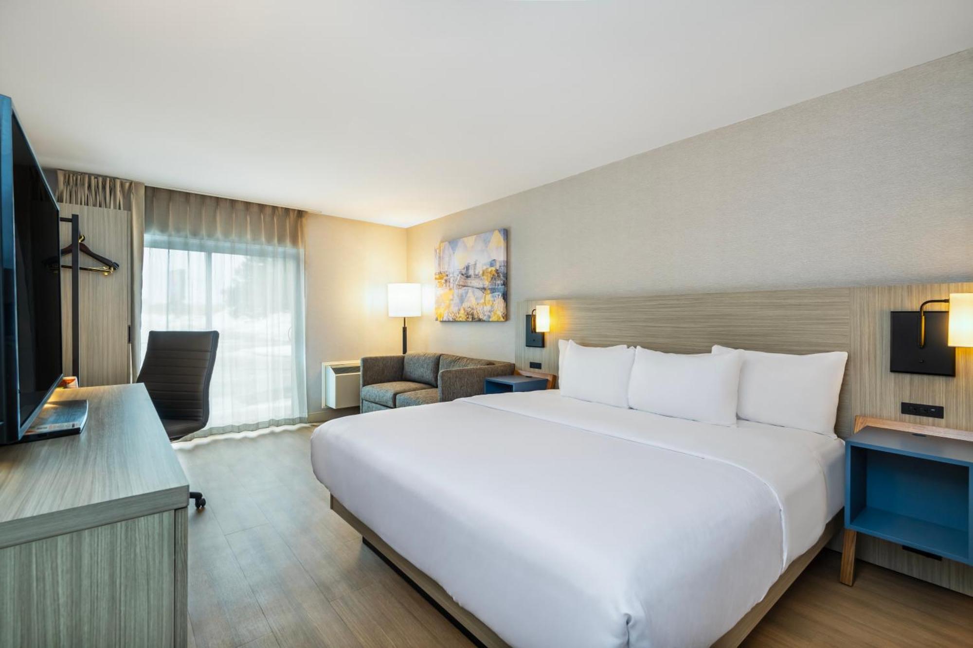 Comfort Inn Airport East Quebec City Bagian luar foto