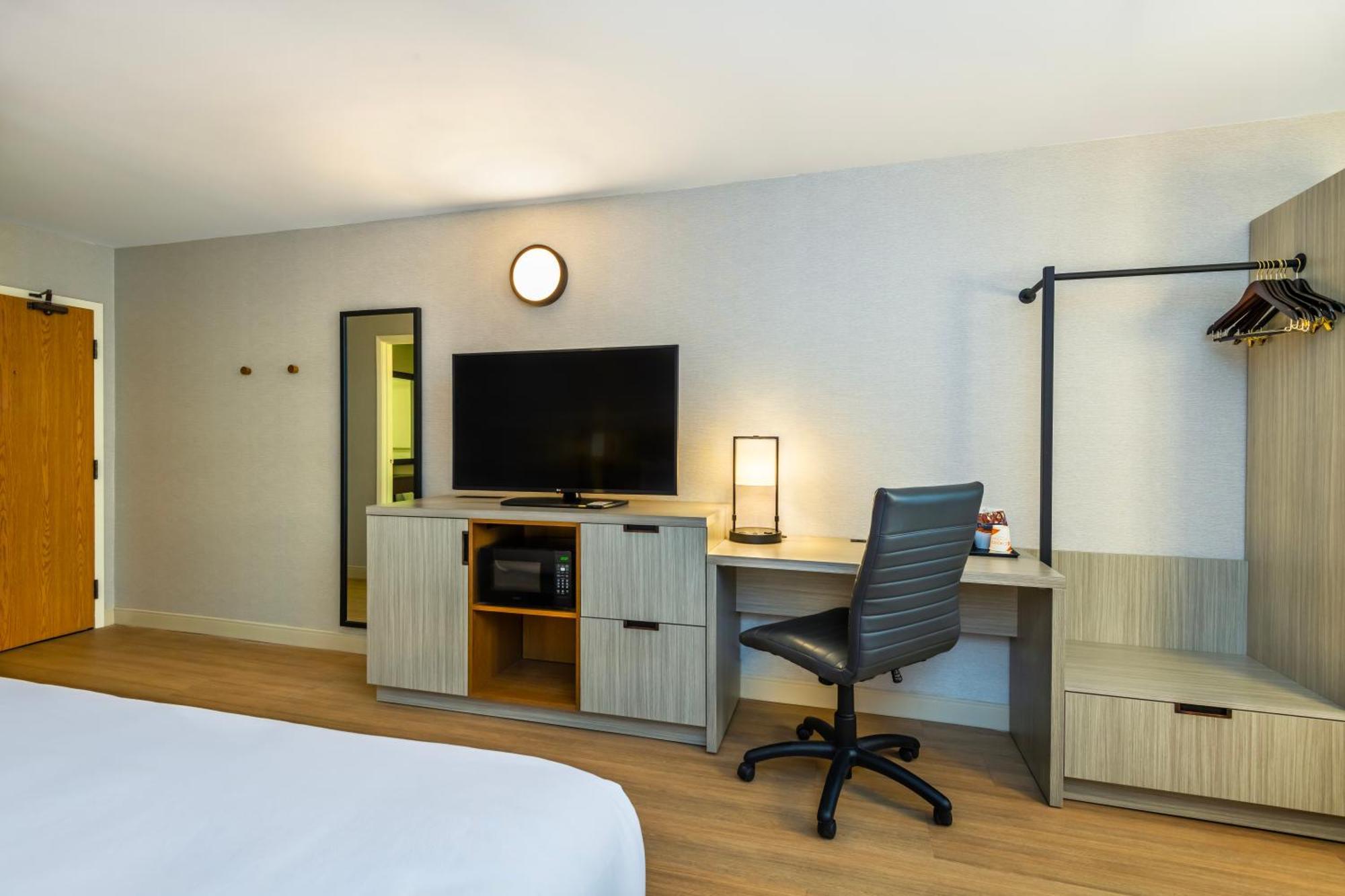 Comfort Inn Airport East Quebec City Bagian luar foto
