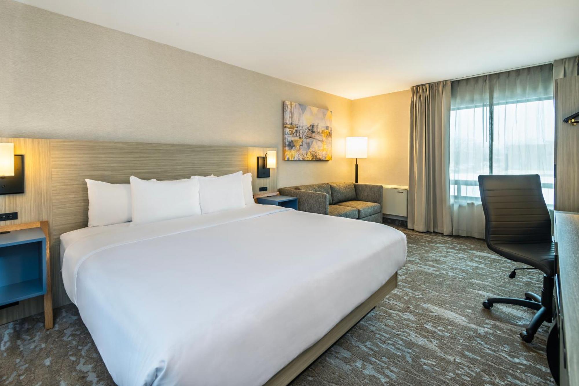 Comfort Inn Airport East Quebec City Bagian luar foto
