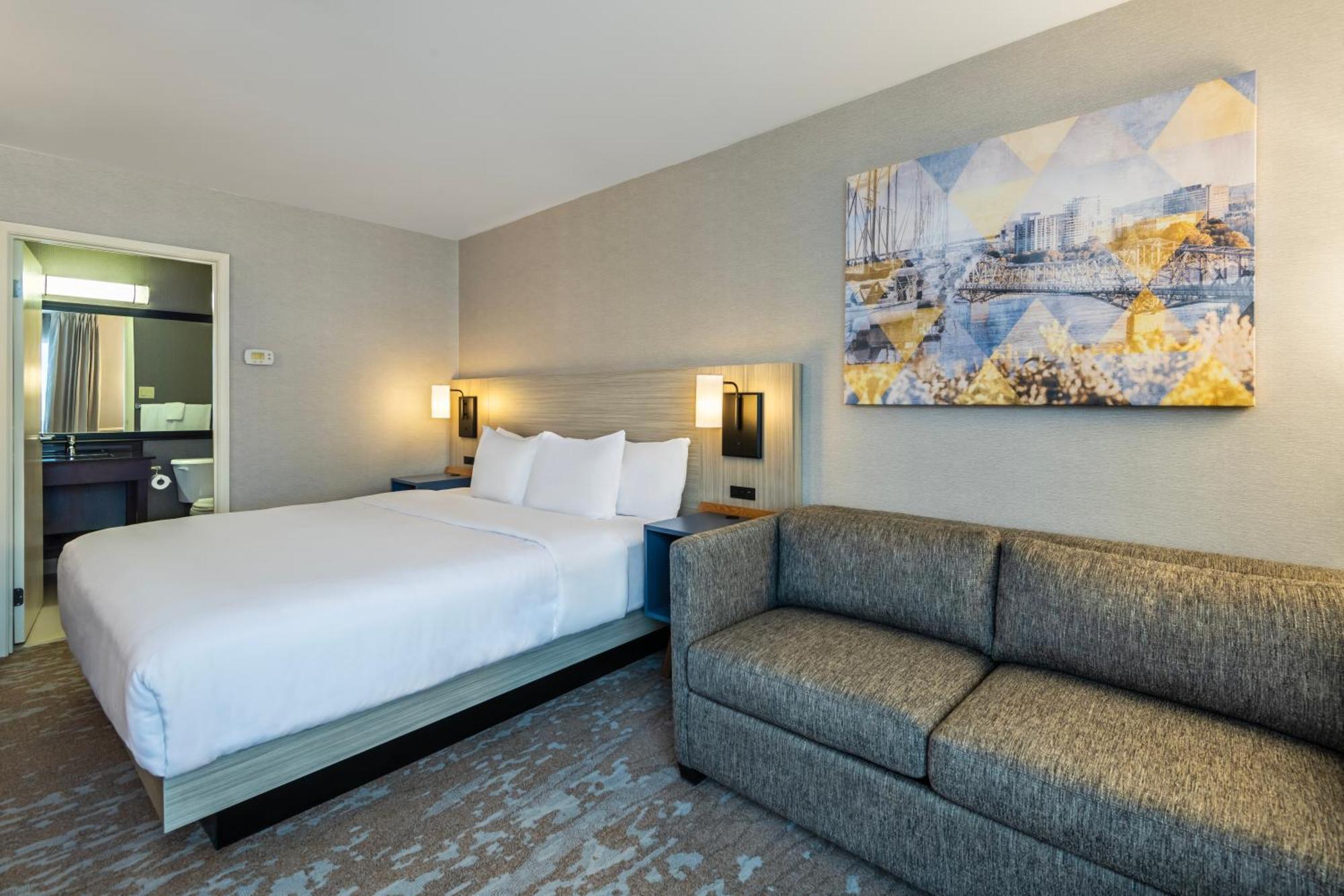 Comfort Inn Airport East Quebec City Bagian luar foto