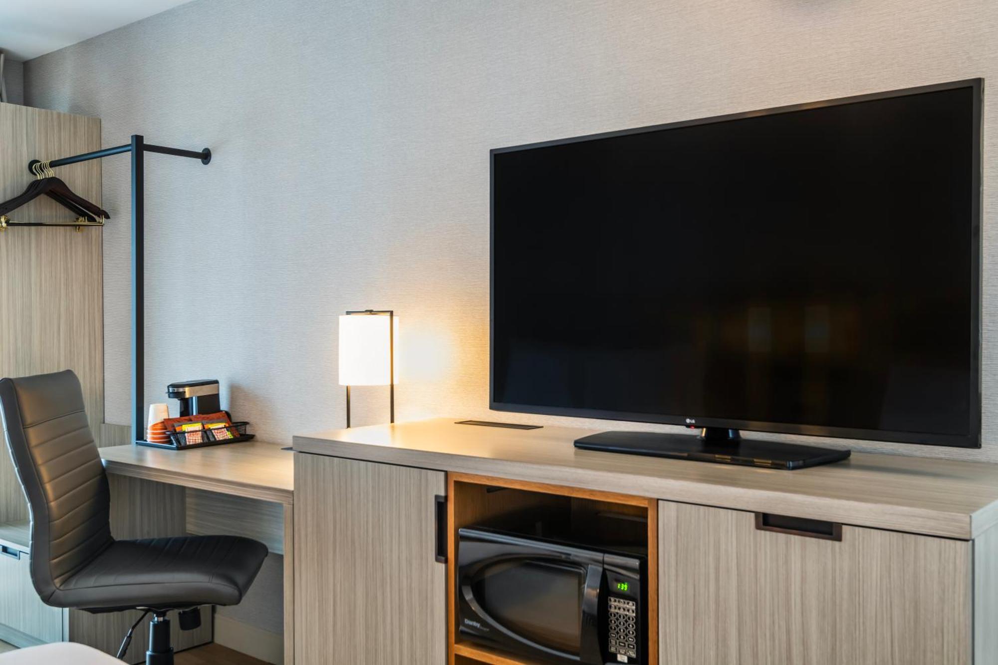 Comfort Inn Airport East Quebec City Bagian luar foto