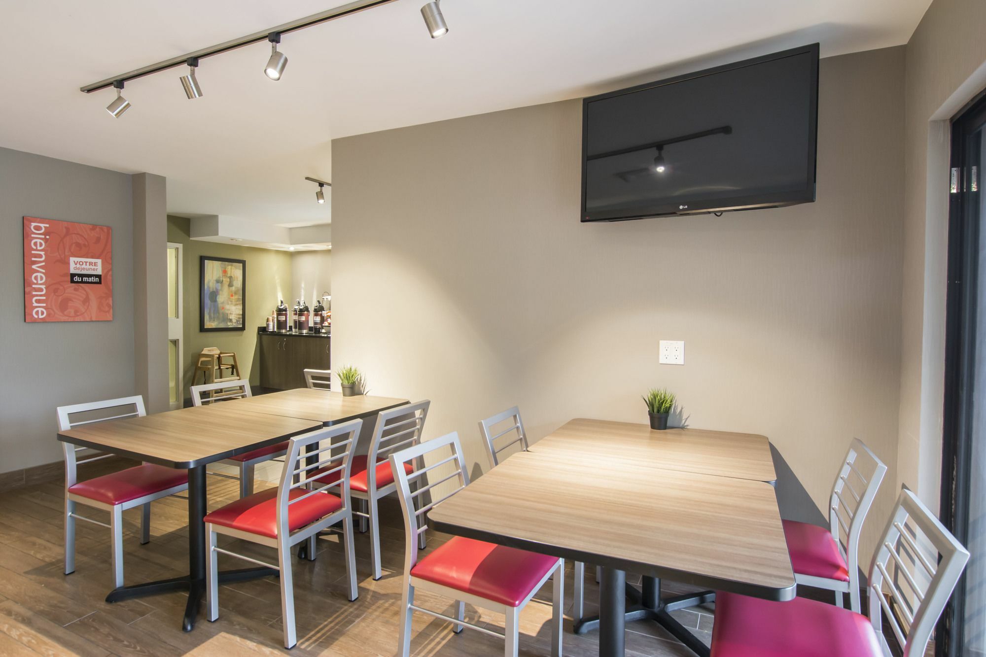 Comfort Inn Airport East Quebec City Bagian luar foto